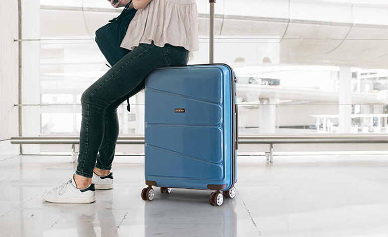Quality Luggage and Travel Accessories - The Luggage Company
