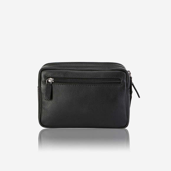 Armstrong Gents Bag   Black