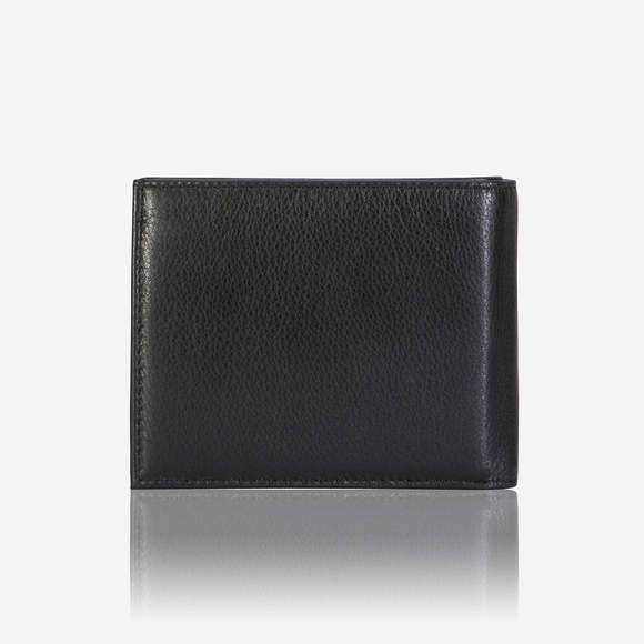 Armstrong Wallet   Black