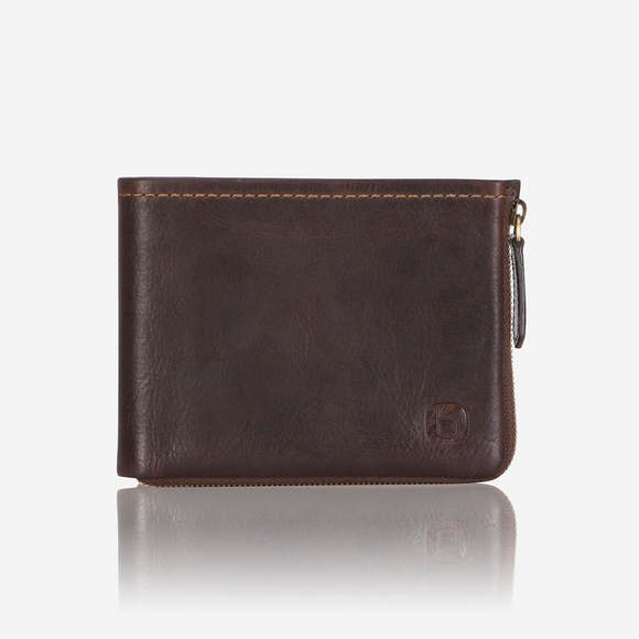 Eastwood Wallet     Brown