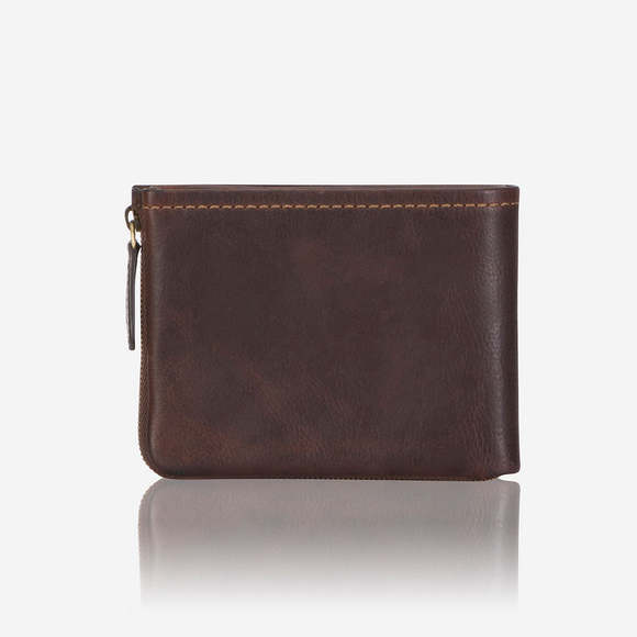 Eastwood Wallet     Brown