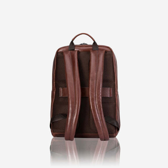 Winchester Backpack   Brown