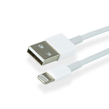 Lightning Cable 1m