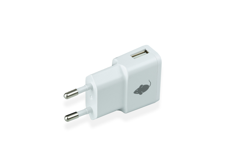 Usb Charger   White