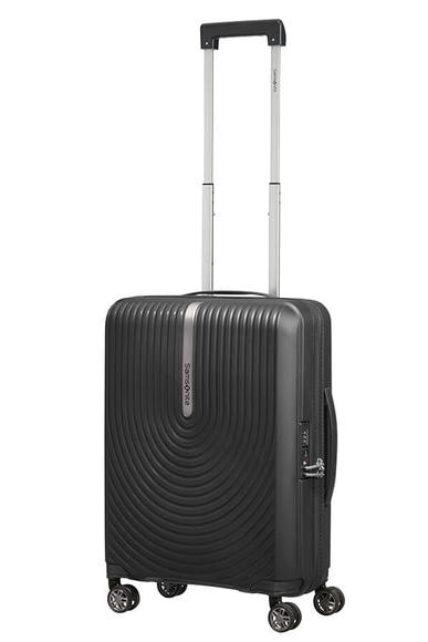 SAMSONITE HI-FI SPINNER 55CM ECP - BLACK