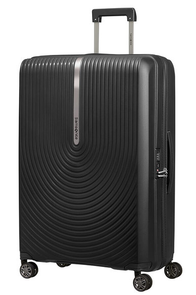 SAMSONITE HI-FI SPINNER 68CM EXP - BLACK