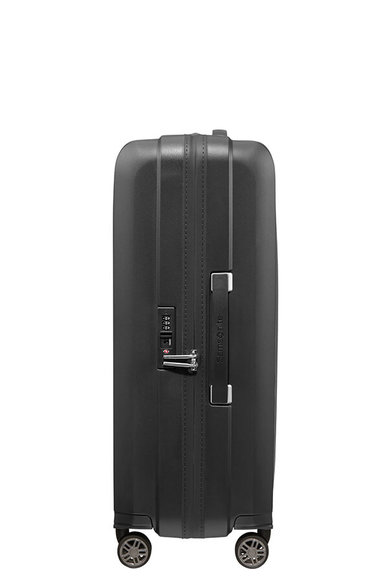 SAMSONITE HI-FI SPINNER 68CM EXP - BLACK