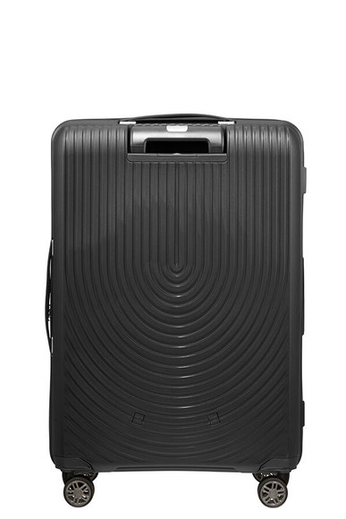 SAMSONITE HI-FI SPINNER 68CM EXP - BLACK