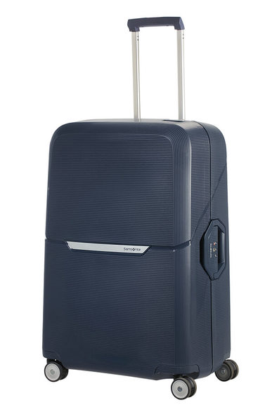 Samsonite Magnum Spinner 75cm - Dark Blue