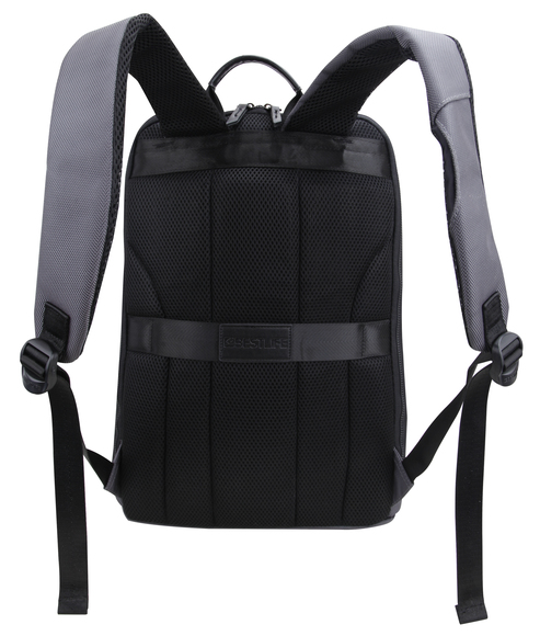 BB-3475GR BESTLIFE Laptop Backpack for 15.6"