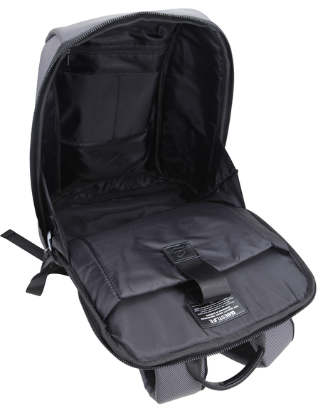 BB-3475GR BESTLIFE Laptop Backpack for 15.6"