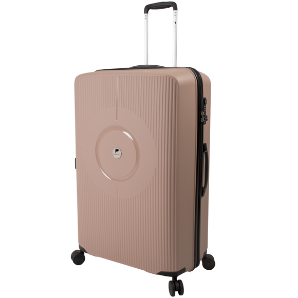 Carbonite 70cm spinner hardcase -rose gold