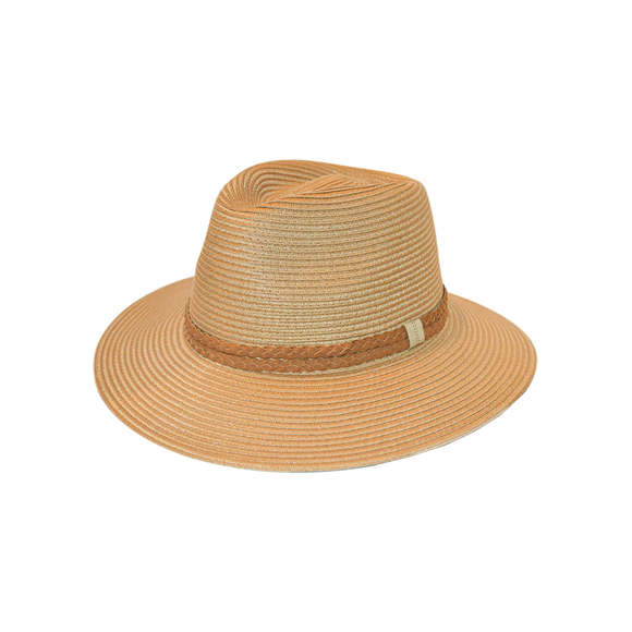 Emthunzini Hats Gerry Camel