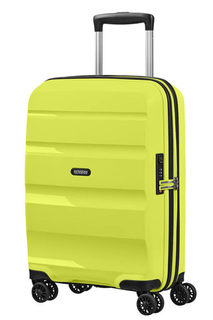 american tourister small trolley size