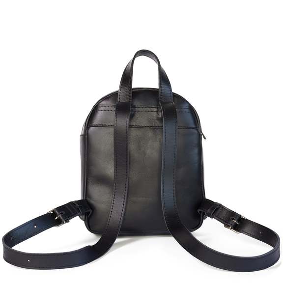 Backpack mini black hotsell