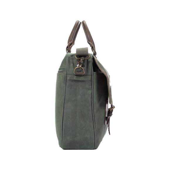 TRP0545-DARK GREEN