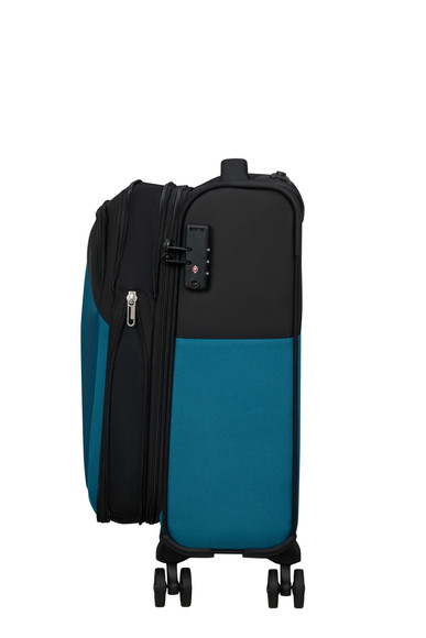 Daring Dash Black/Blue 55cm