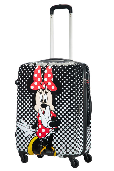 Aerostep Disney legends MinniePolka Dot 65cm 