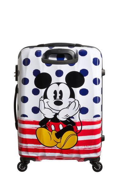 Aerostep Disney Legends Mickey Blue Dots 65cm