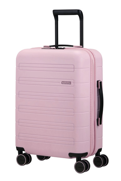 Novastream Soft Pink 55cm 