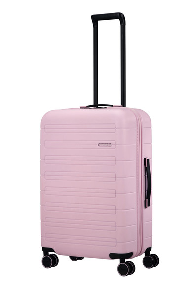 Novastream Soft Pink 67cm