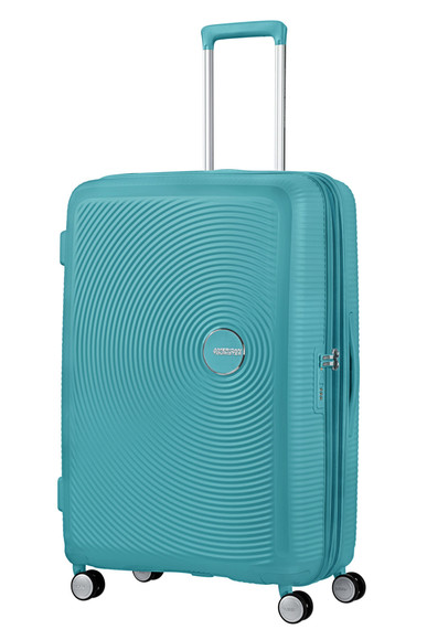 Soundbox Turquoise 77cm