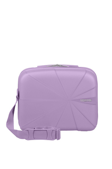 Starvibe Digital Lavender beauty case 