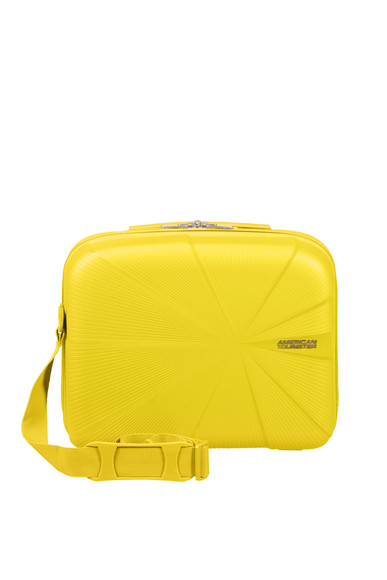 Starvibe Electric Lemon  beauty case 