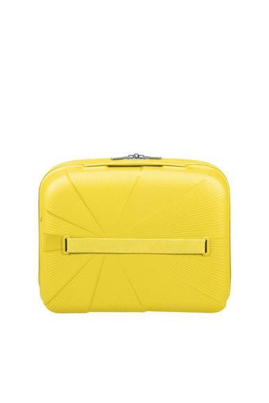 Starvibe Electric Lemon  beauty case 