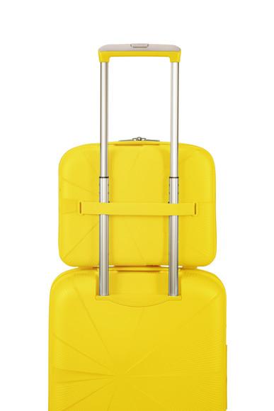 Starvibe Electric Lemon beauty case 