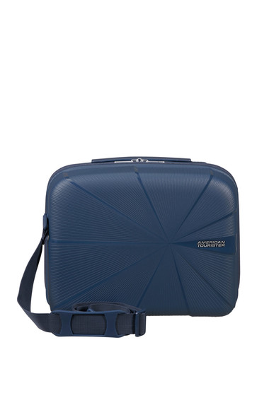 Starvibe Navy beauty case 