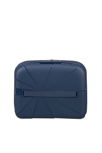 Starvibe Navy beauty case 