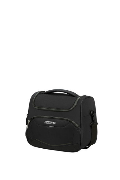 Summerride Beauty case Black 