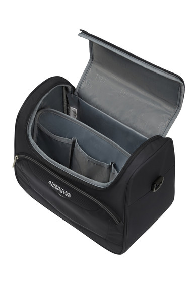 Summerride Beauty case Black 