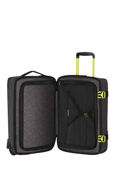 Urban Track Black Lime S 55cm