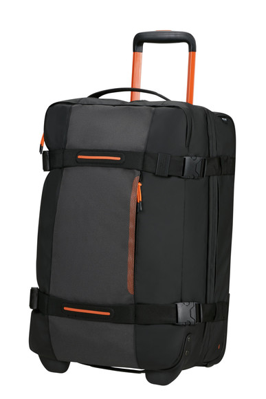 Urban Track Black Orange S 55cm