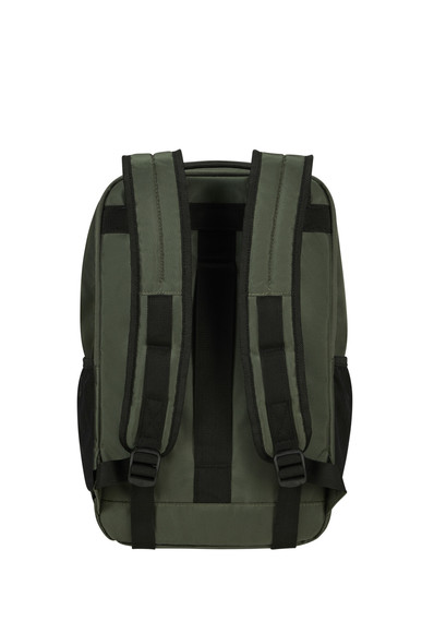 Urban Track Cabin Backpack Dark Khaki 55cm