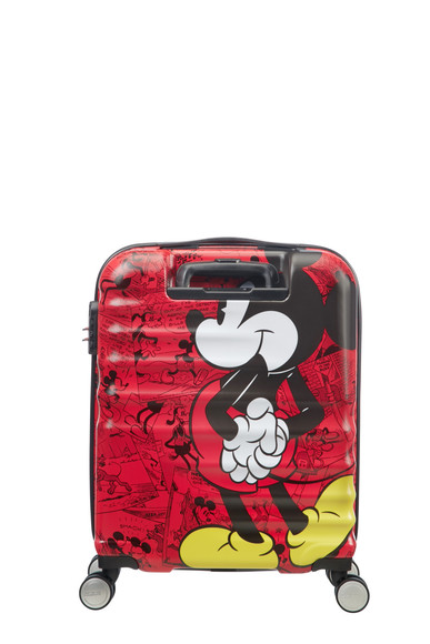 Wavebreaker Disney Mickey Comics Red 55cm