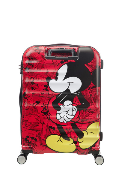 Wavebreaker Disney Mickey Comics Red 67cm