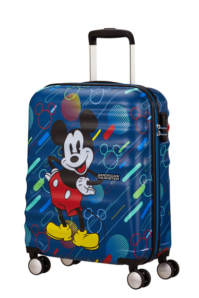 Wavebreaker Disney Micke Future Pop 55cm