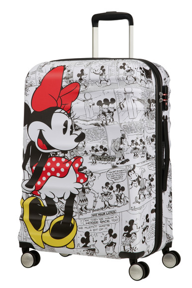 Wavebreaker Disney Mickey Comics White 67cm