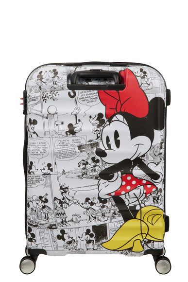 Wavebreaker Disney Mickey Comics White 67cm