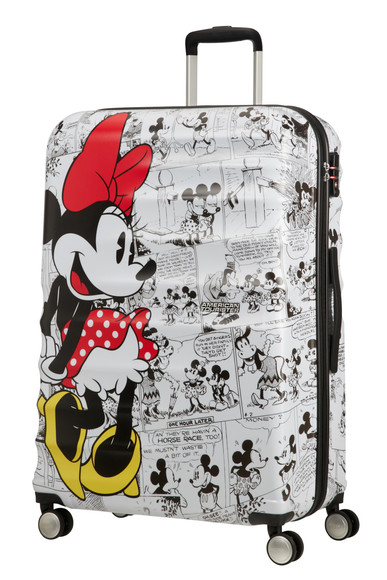 Wavebreaker Disney Mickey Comics White 77cm