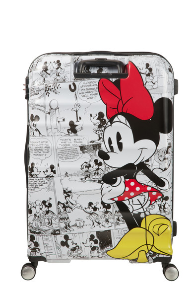 Wavebreaker Disney Mickey Comics White 77cm