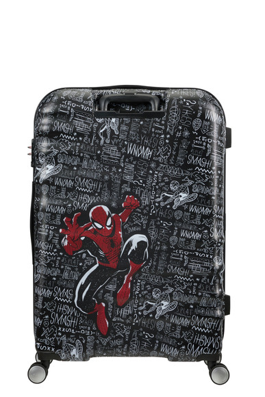 Wavebreaker Disney Spiderman Sketch 67cm