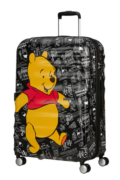 Wave breaker Disney Winnie The Pooh 77cm