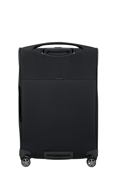 Samsonite D-Lite Black 63cm