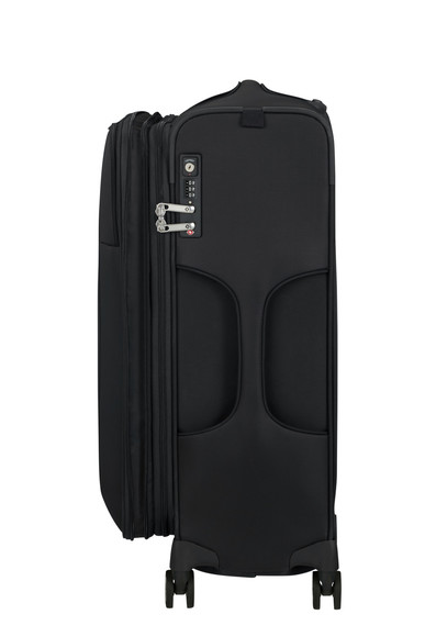 Samsonite D-Lite Black 63cm