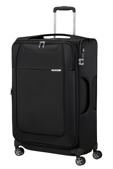 Samsonite D-Lite Black 71cm