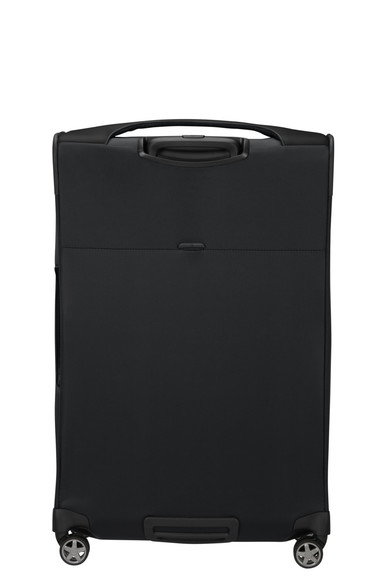 Samsonite D-Lite Black 71cm